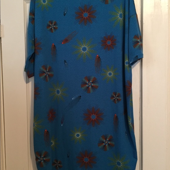 LuLaRoe Top - Picture 2 of 5